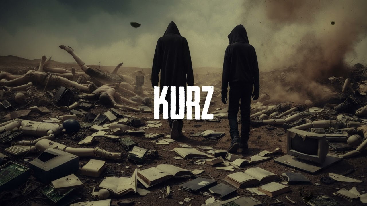 Skor - Kurz ft.  Szula WL (ZJAWY 2025 LP)