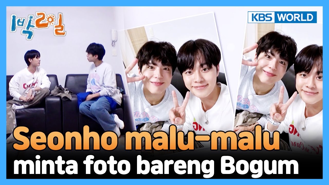 [IND/ENG] Para Member Khawatir pada Misi Lainnya 🫣 | 2 Days & 1 Night | KBS WORLD TV 250615