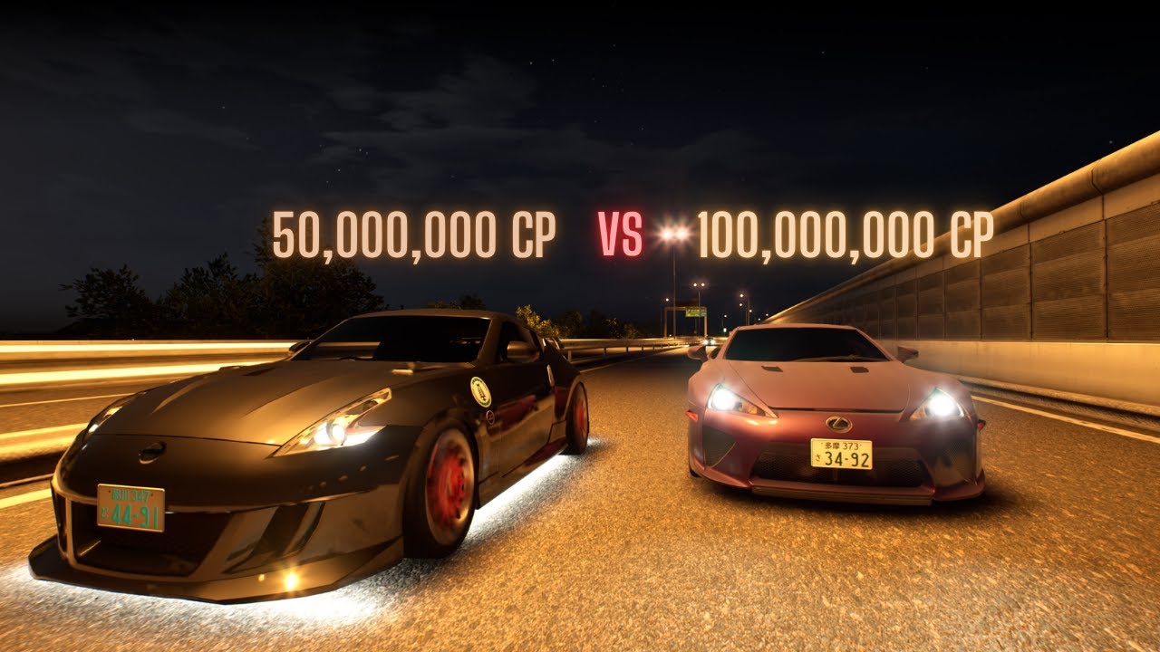 TOKYO EXTREME RACER BUYER'S GUIDE