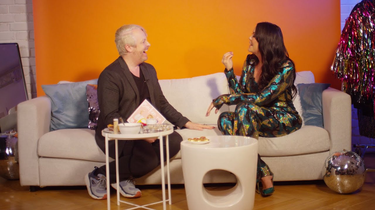 REUTERIN schaut hin – Fashiontalk mit Ross Antony