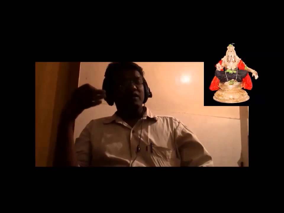 Sree Bhootha Nadhaya Mangalam-Dr.M.S.Sreekumar