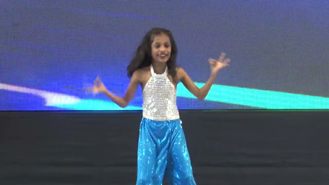 Final Performance