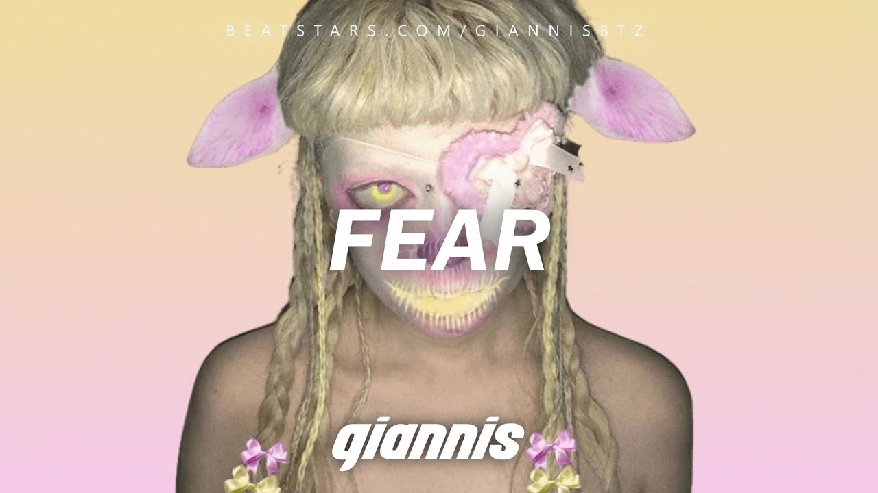 Jazmin Bean x Melanie Martinez 2024 type beat - 
