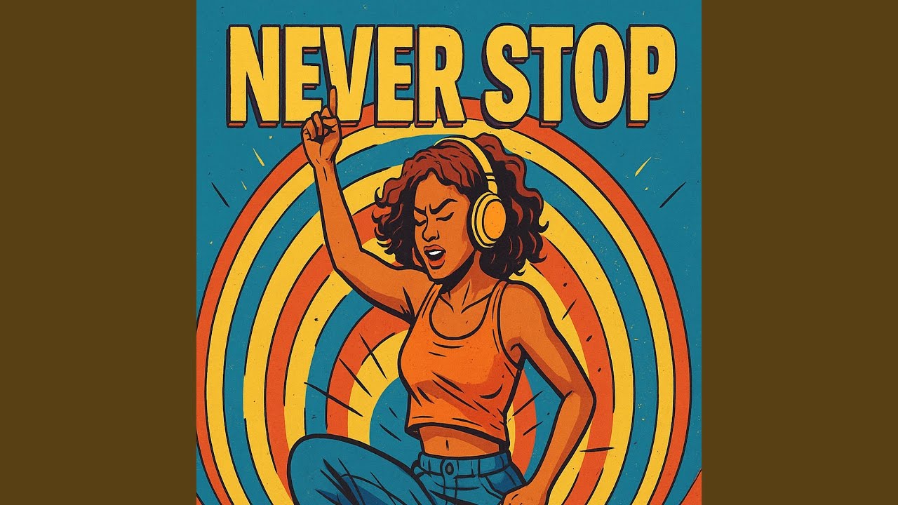 Never Stop