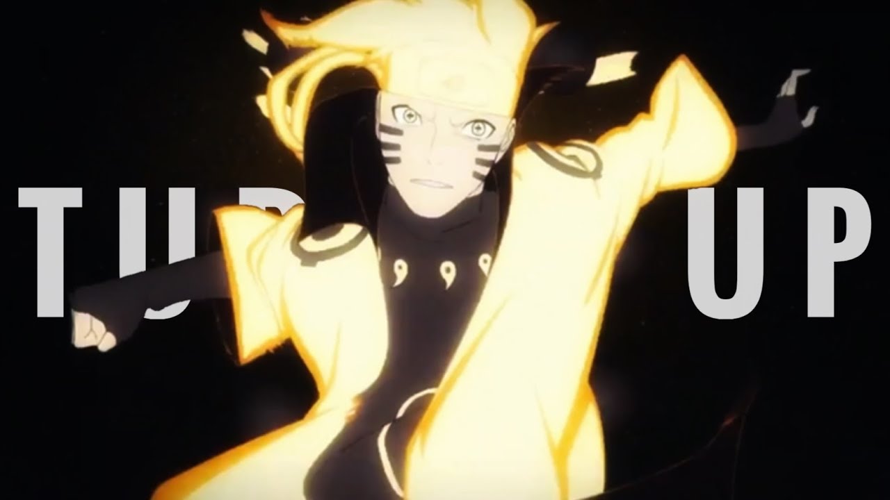COCHISE // TURN IT UP AMV