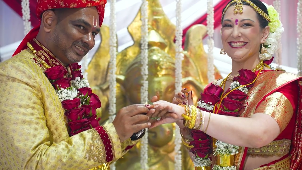 Wedding of  Desagen   & Mercia at @kendra Durban 