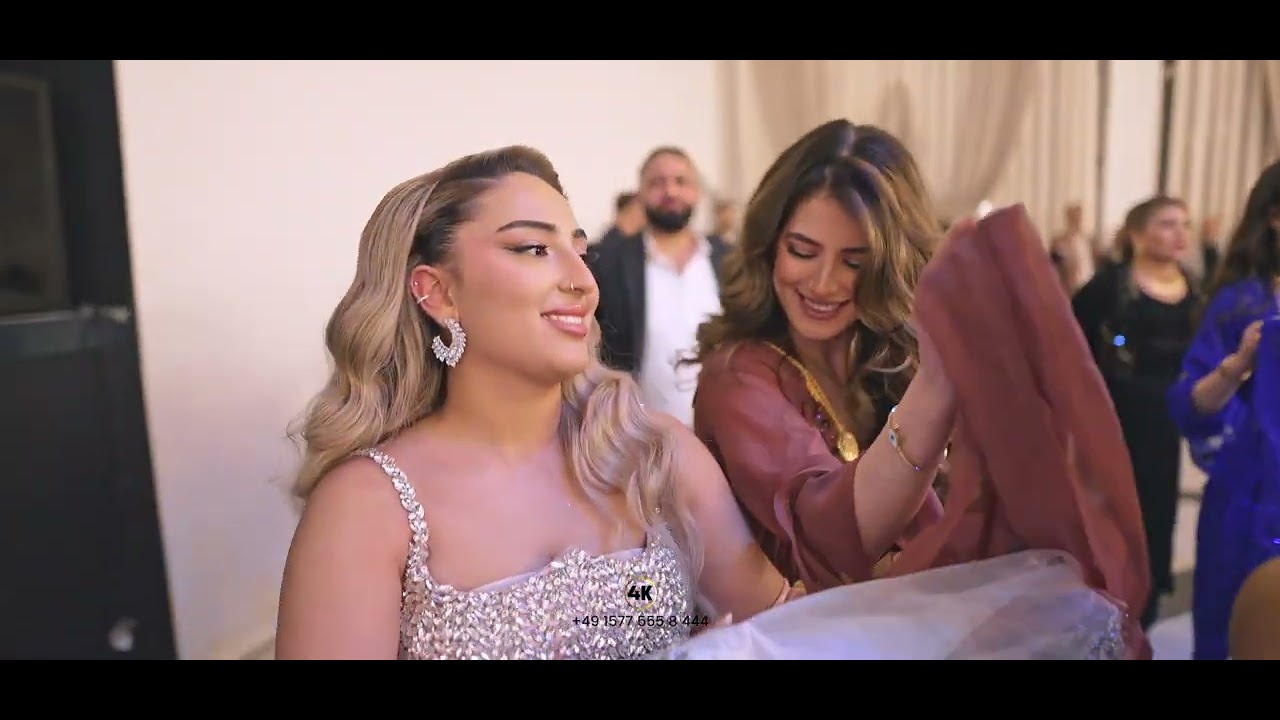 Seod & Dunya P3 | Hazni Bozani X Dilshad Zaxoyi | Mirani / Dugavi | by Luma Media