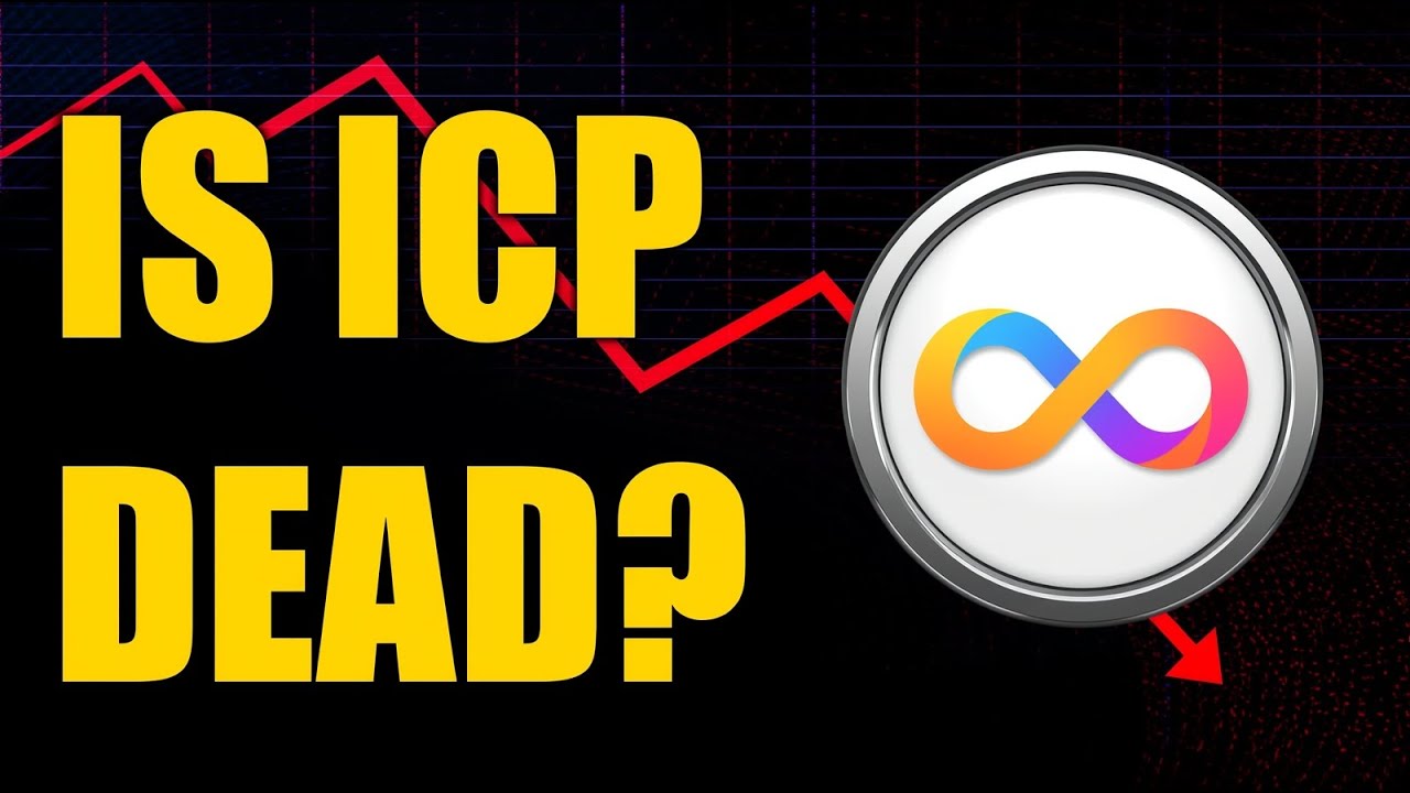 The Shocking Truth About ICP