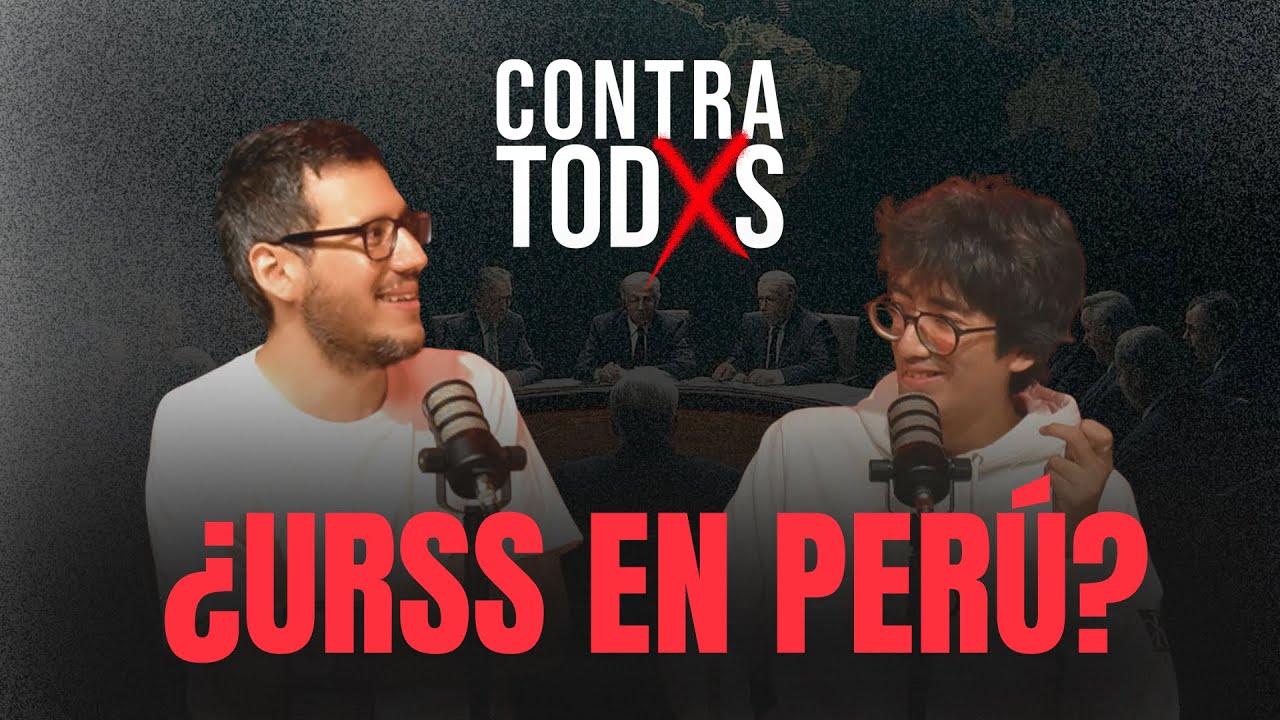 Paolo Benza vs Aníbal Stacio