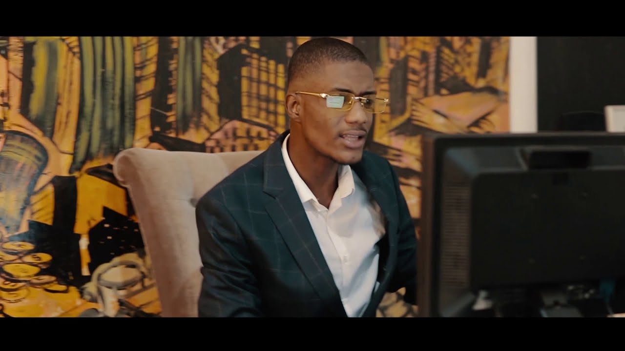 Rodezzy - Estátuas Que Se Movem (Vídeo Oficial)