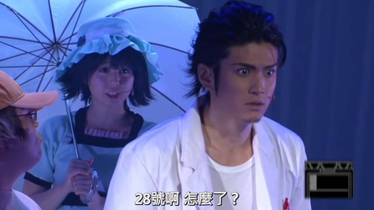 LIVING ADV「STEINS;GATE」OP