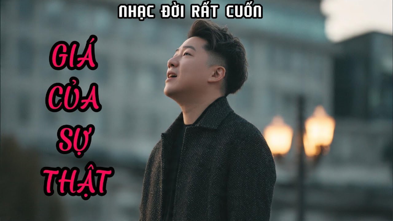 Giá của sự thật - Nhạc phật giáo