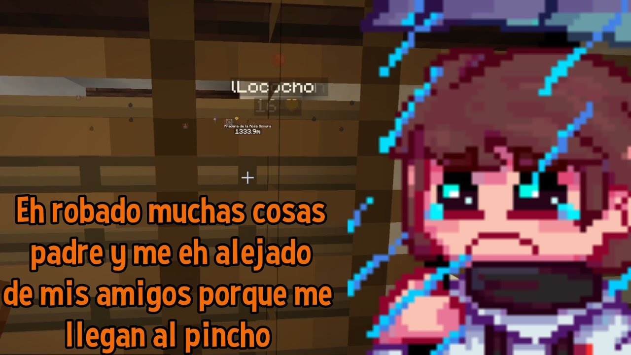 Aquino confiesa sus pecados con el padre Locochon