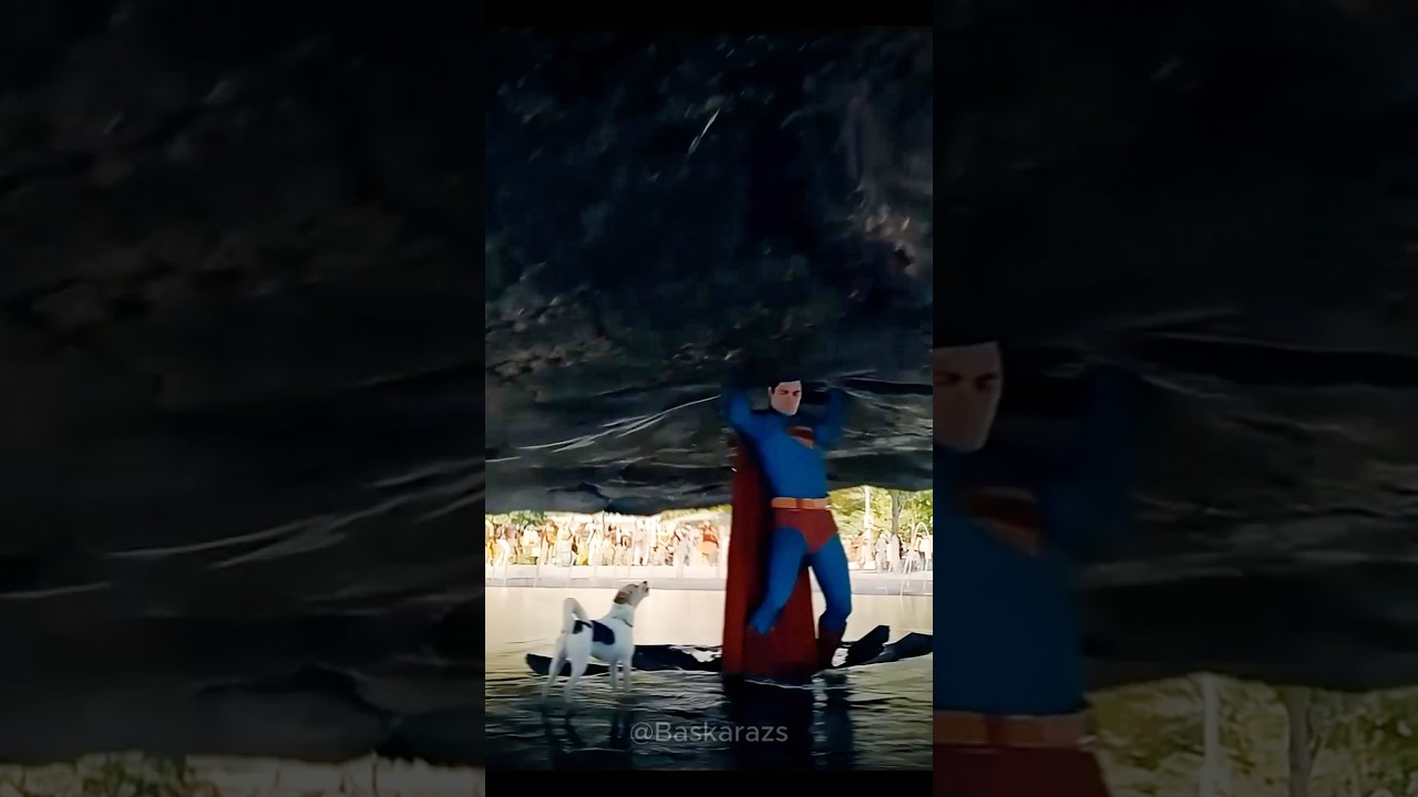 Supermen 