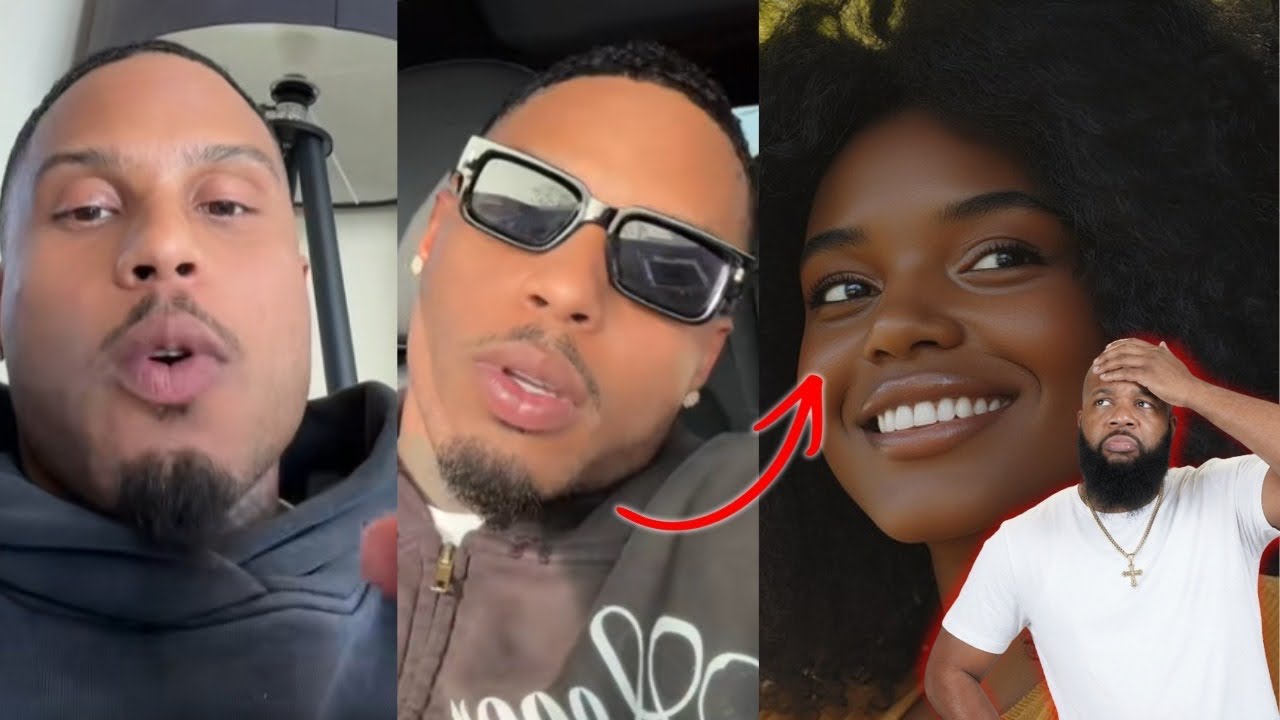 He Met A Baddie On IG & Her House Was DISGUSTING 🤮