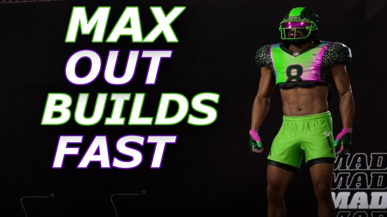 *Patched* Madden 22 The Yard: Fastest Way To Level Up PS5/Ps4 *WATCH NOW*