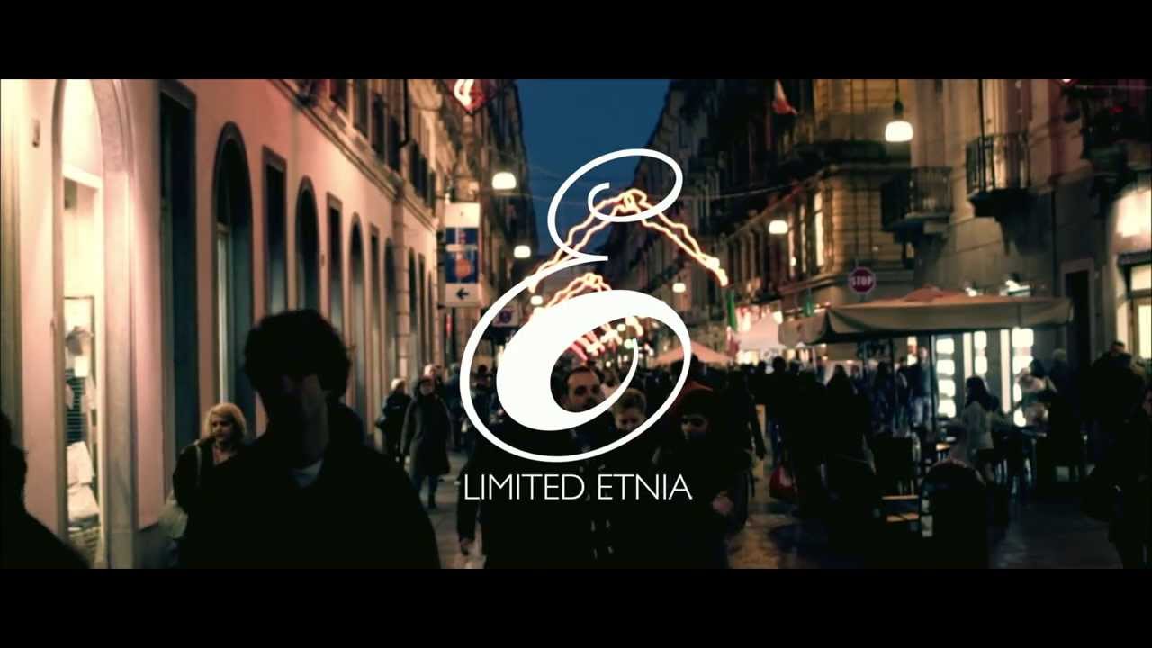 Limited Etnia - Il Mio Momento (OFFICIAL VIDEO)