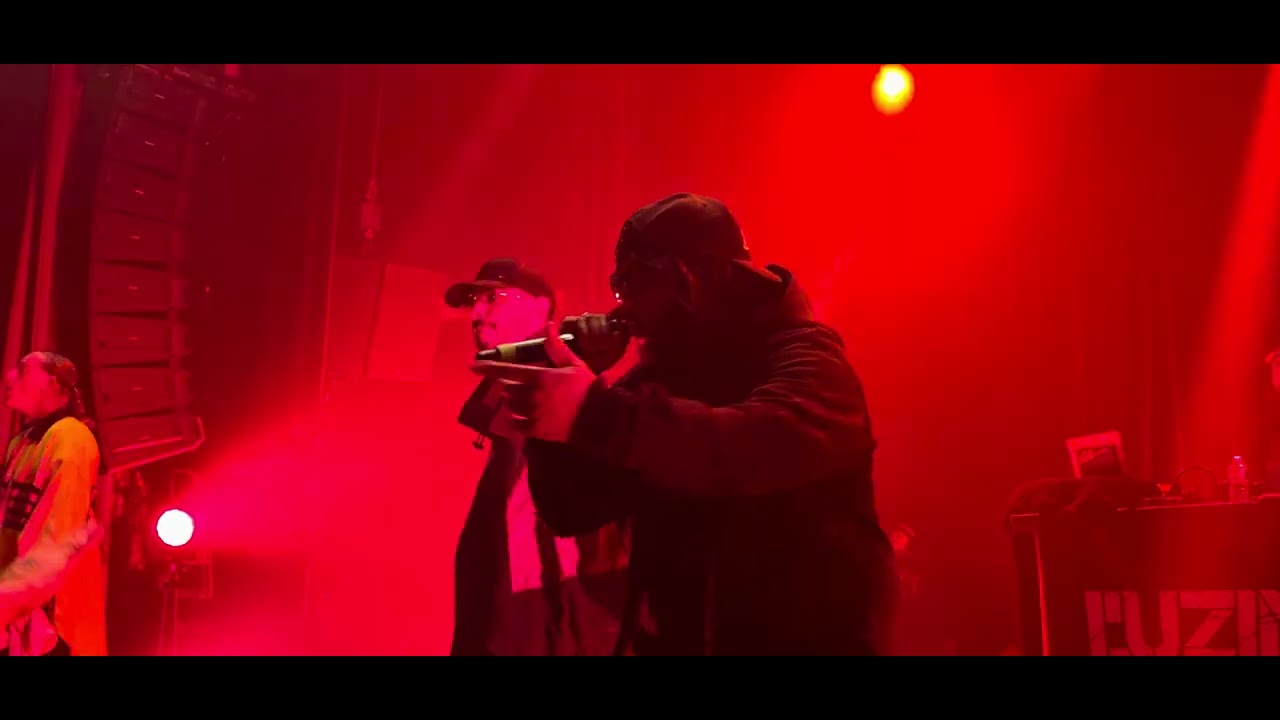 L'Uzine - Bataclan Paris - 17 octobre 2025