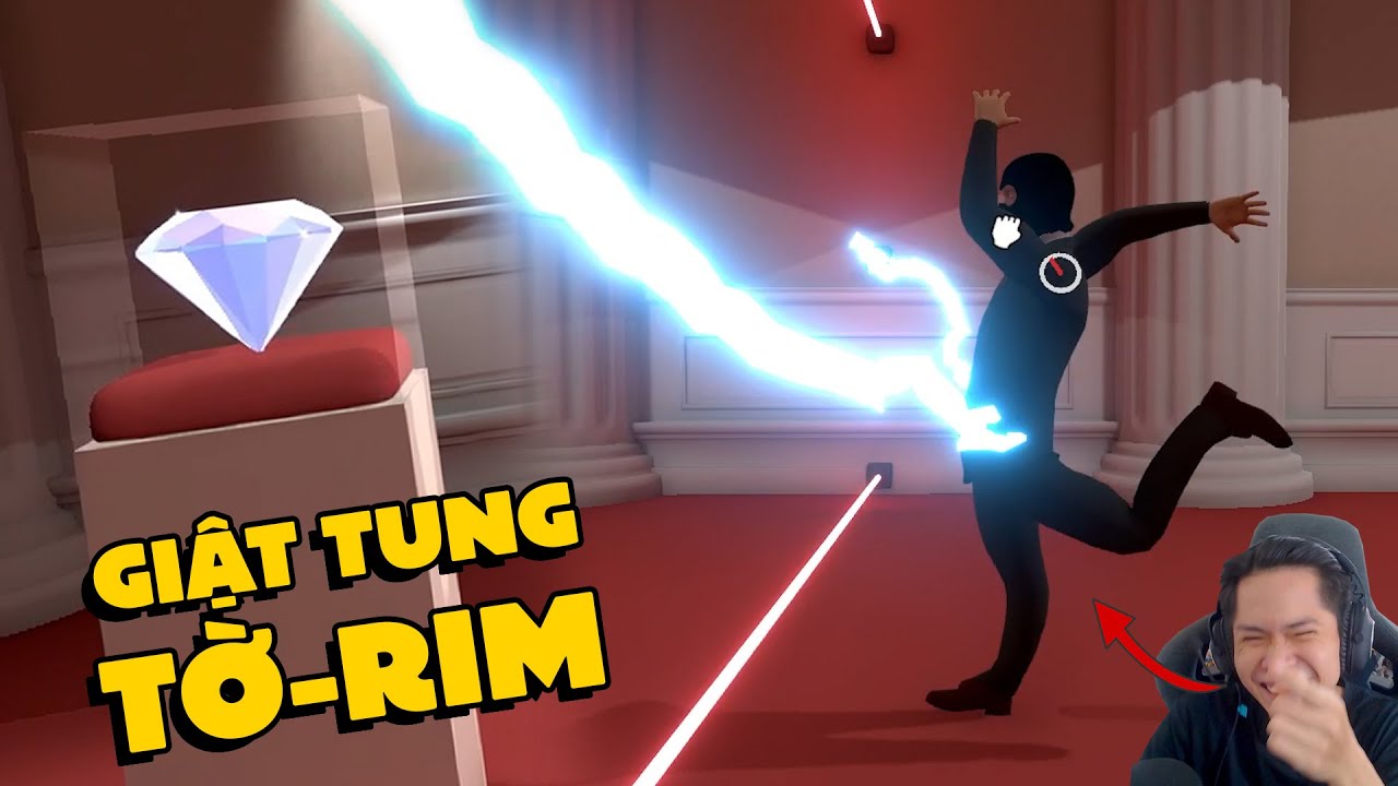 Game ĂN TRỘM TẬT NGUYỀN n&agrave;y l&agrave; bố của GAME BỰA ! (Pobbrose Ăn trộm tật nguyền) | The professional ✔