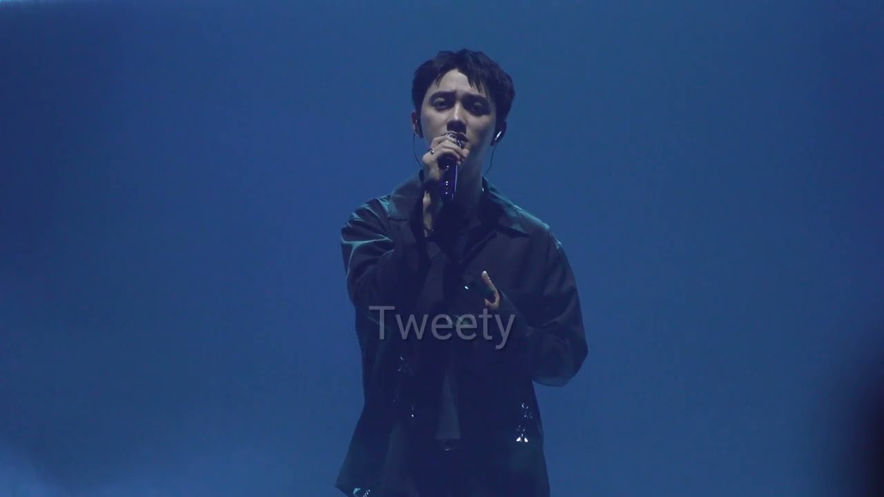 250720 도경수 콘서트 DO it! - 우리 (IN ANOTHER LIFE)