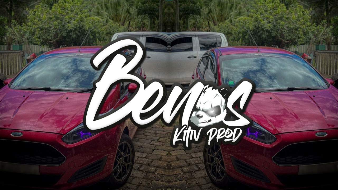 BENOS X GIMS X THEODORA - SPA ( ZOUKREMIX 2025 )