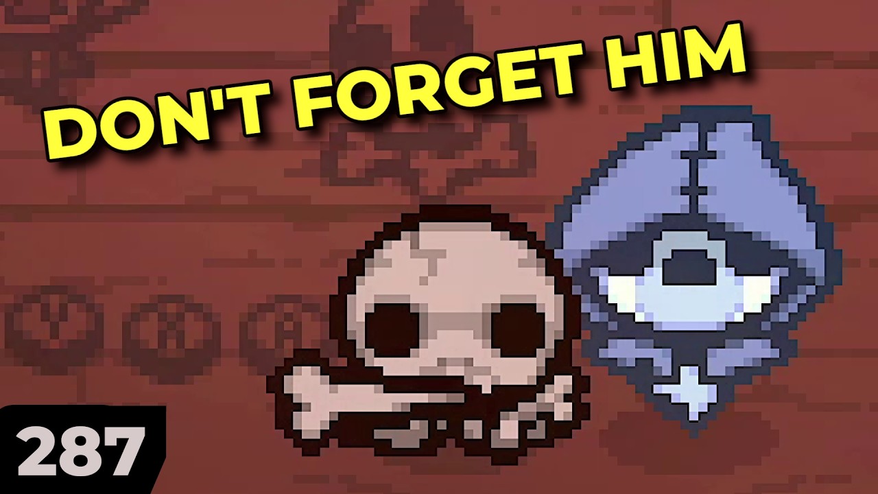 TAINTED FORGOTTEN can be PURE JOY! | Ep. 287