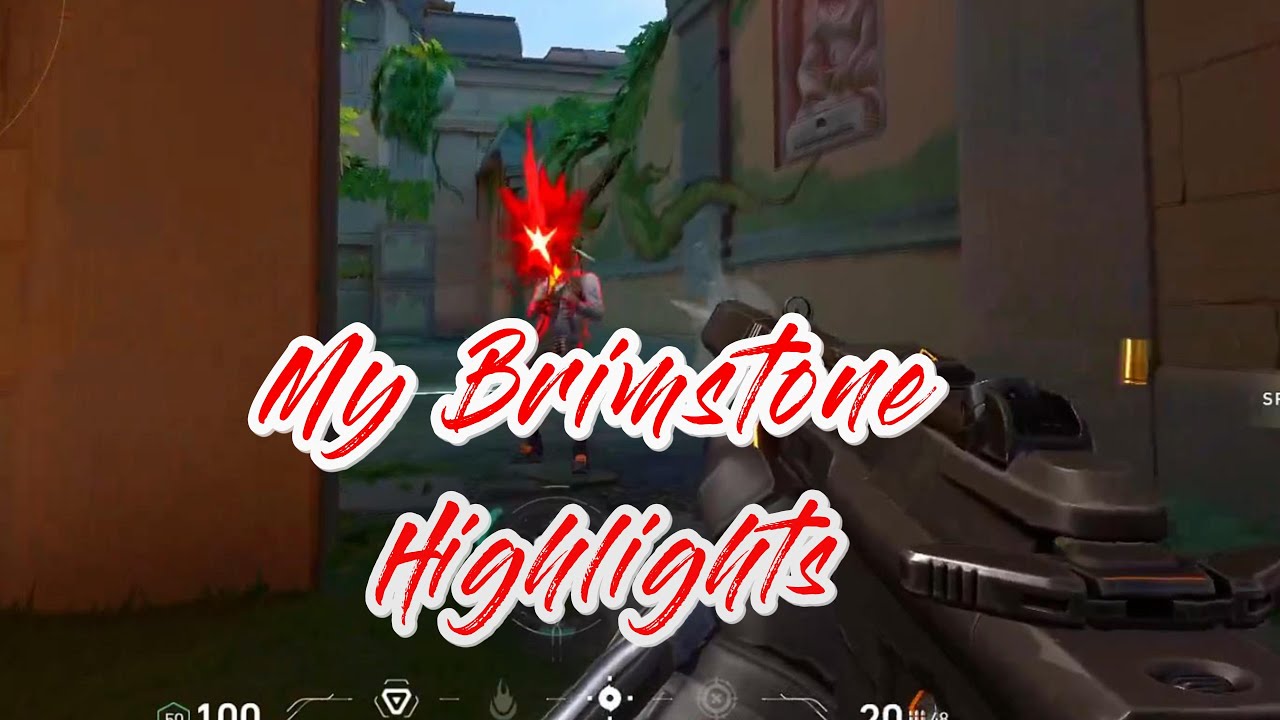 Brimstone Highlights