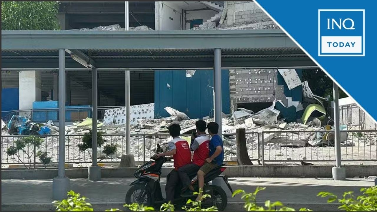 Число погибших в результате землетрясения в Сарангани магнитудой 7,8 достигло 19 &mdash; NDRRMC | INQToday
