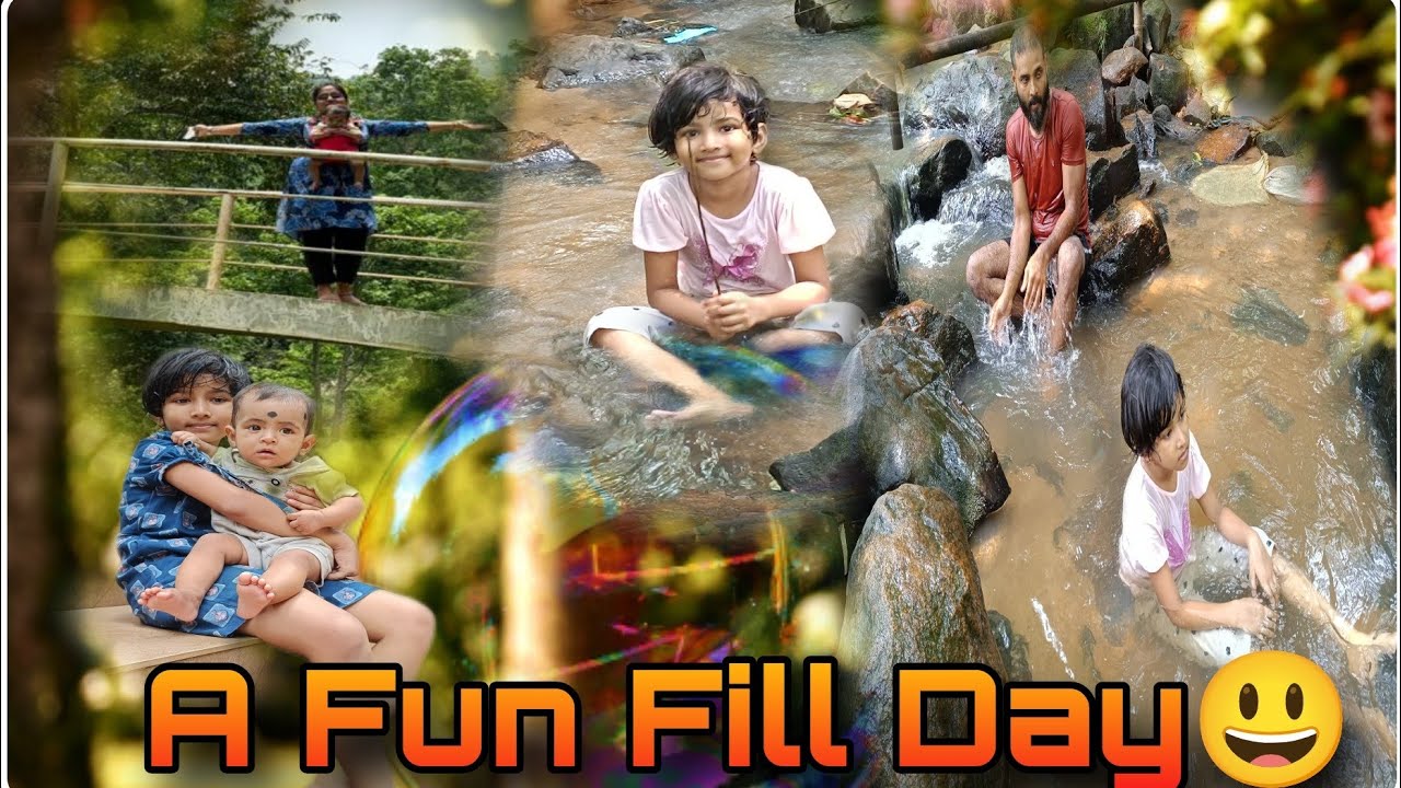 A Fun Fill Day/Nature/Bhimasankar Jyotirling #refreshing😇#jyotirling🙏#guwahatidiaries#myrainbowtrips