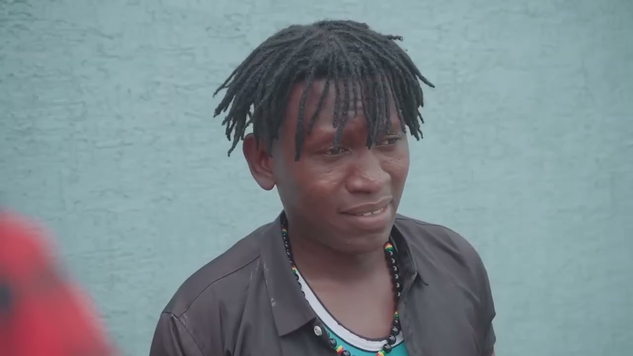 Mfumu na Kei double C Shenge Series
