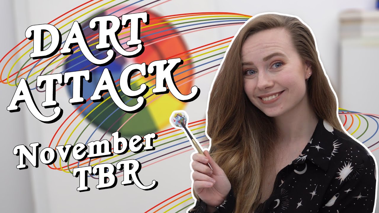 DART ATTACK WAS NICE!? | TBR Game (November 2020)