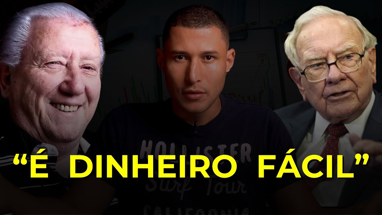 O BARSI é o 