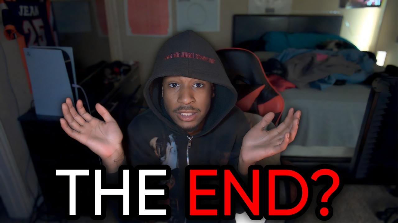 Where Have I Been? BIG Channel Update!