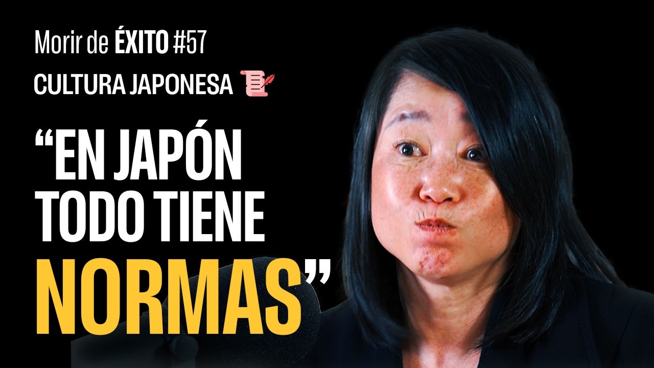 Los SECRETOS de la cultura JAPONESA: hábitos, tradiciones y valores.