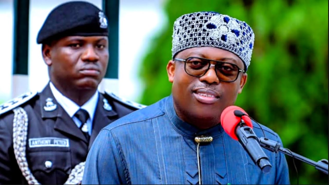 Rivers Speaker Absent As Fubara, Deputy & Chief Judge Honour Fallen Heroes In Port Harcourt