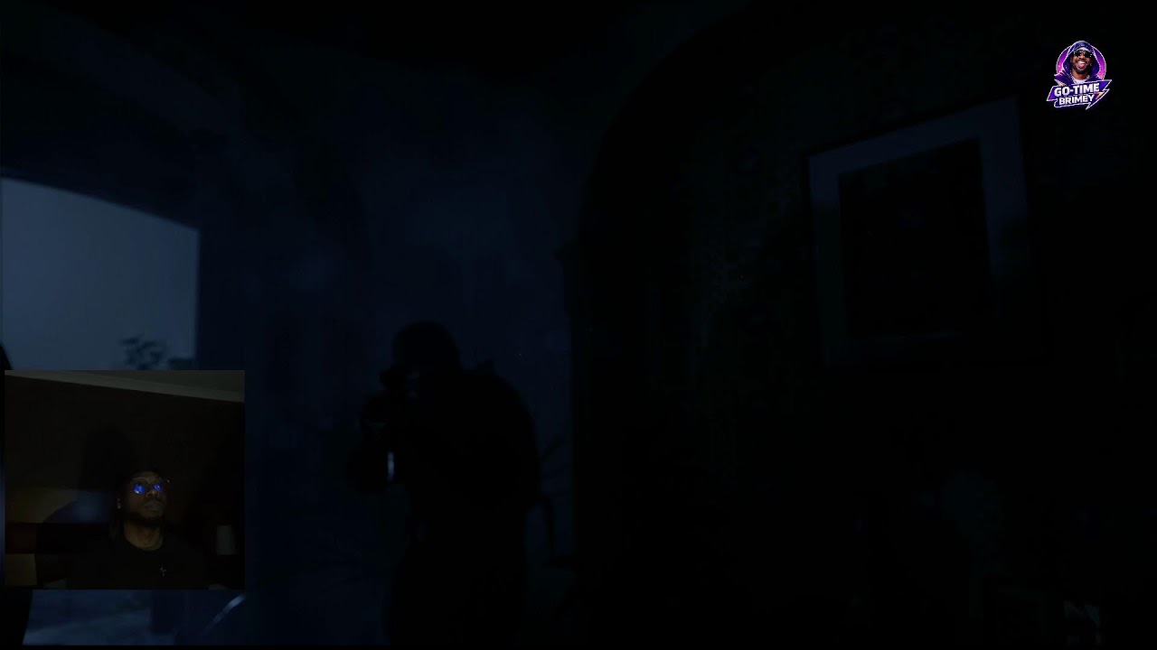 Resident Evil, Dont be Scared