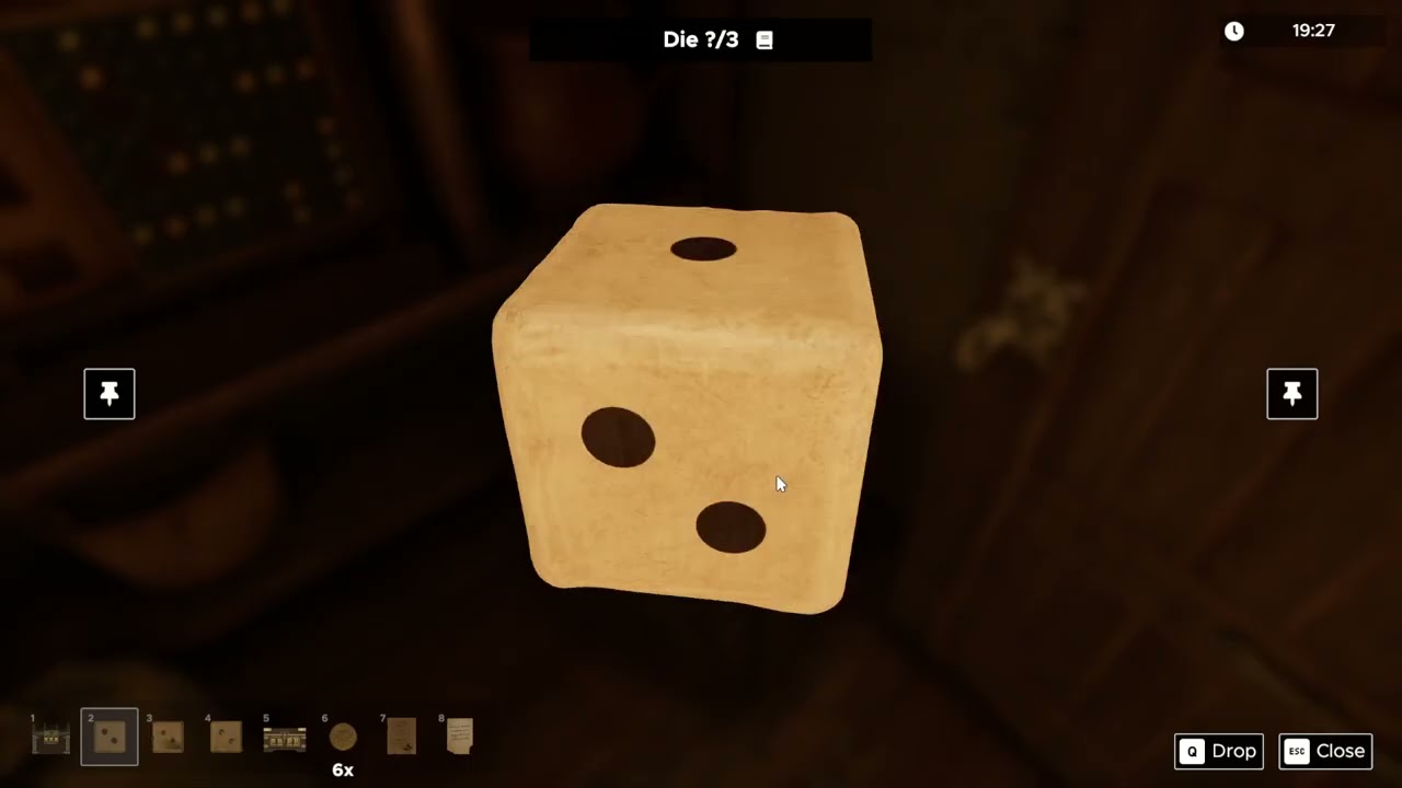 Escape Simulator 2