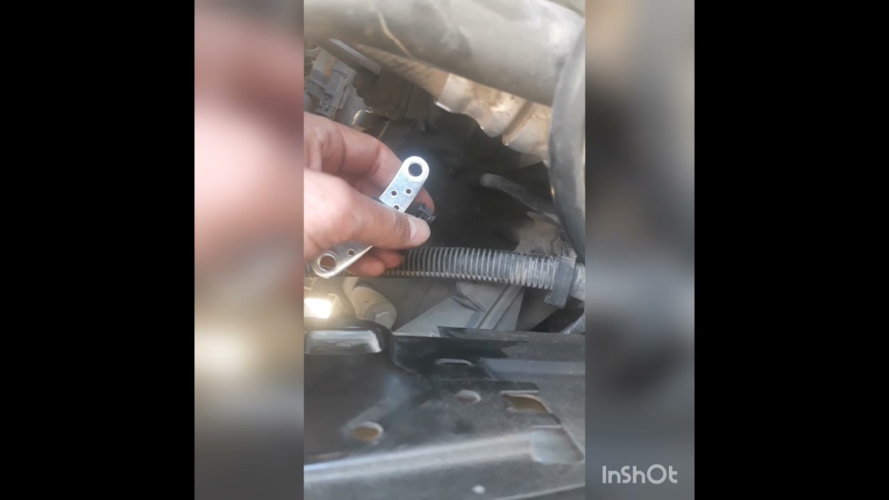 Renault clio symbol geç çalışma çözümü