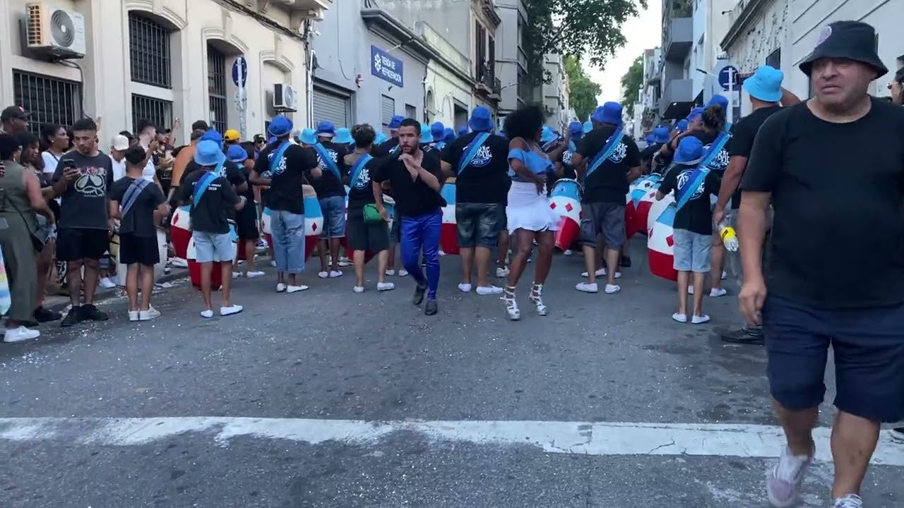 ZUMBAÉ 17/1/2026 parte5