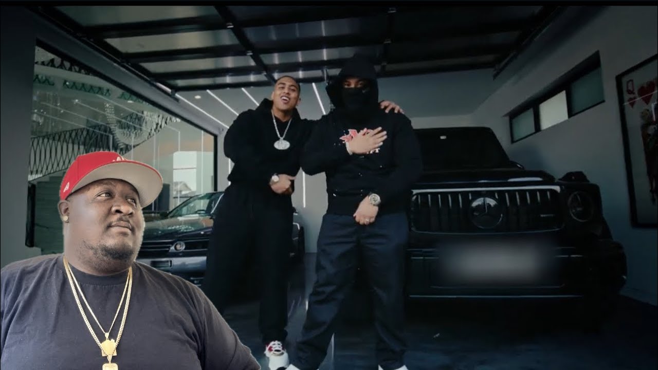 ONEFOUR - PROVE 'EM WRONG || REACTION