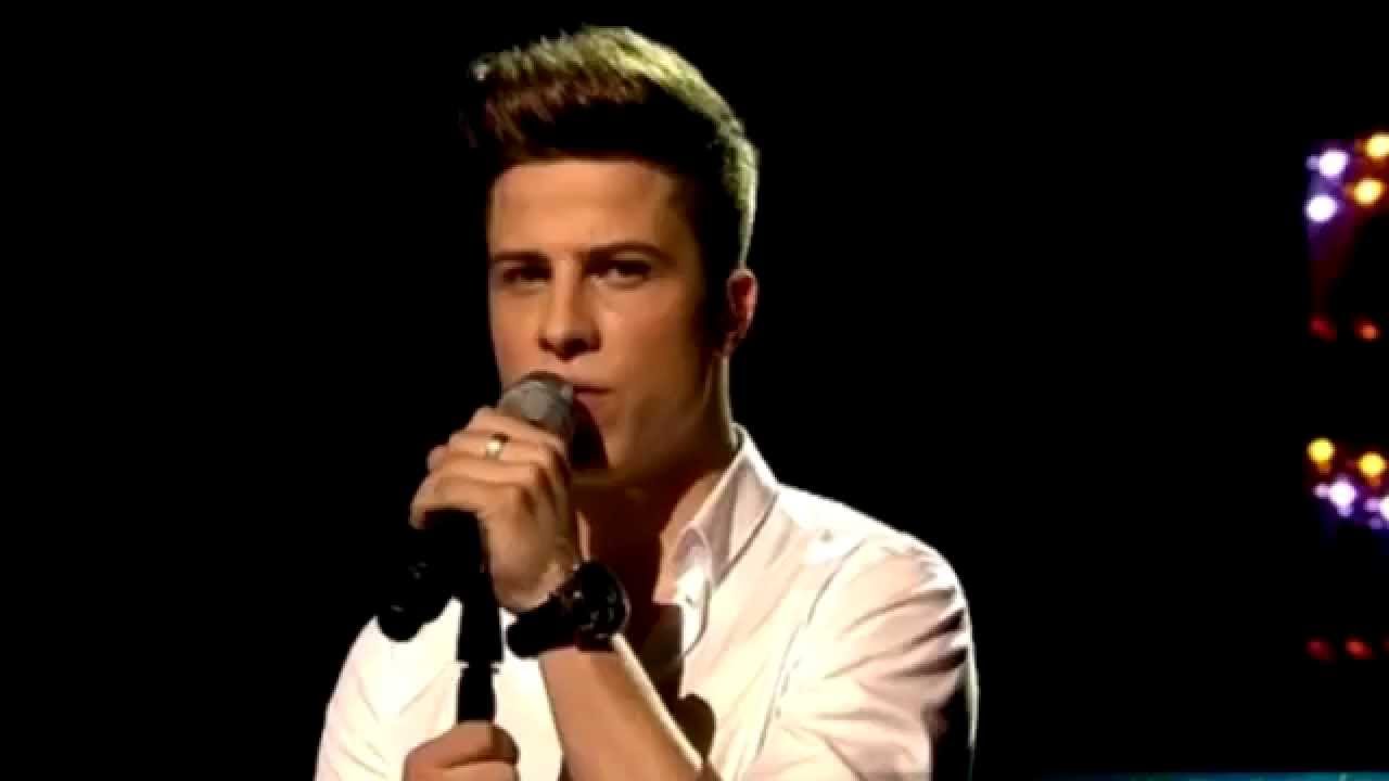 X-Faktor 2014 | 5. élő show | Nagy Richárd - Félteni kell (Zalatnay Sarolta)