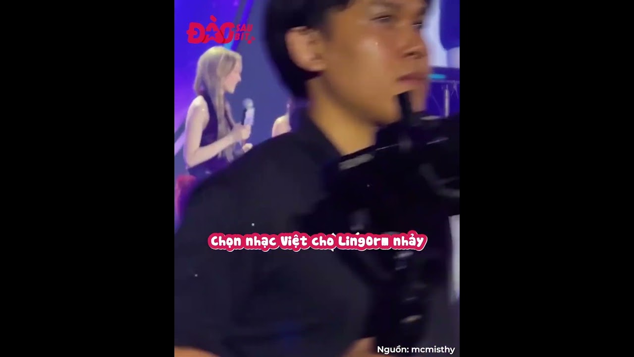 Nữ c&oacute; MisThy, nam c&oacute; Nicky, l&agrave;m MC thời vụ m&agrave; danh tiếng sắp vượt cả nghề ch&iacute;nh