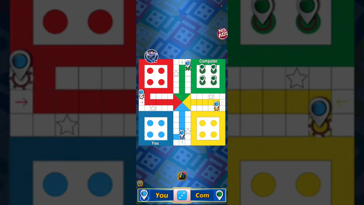 LUDO KING👑👑👑👑👑
