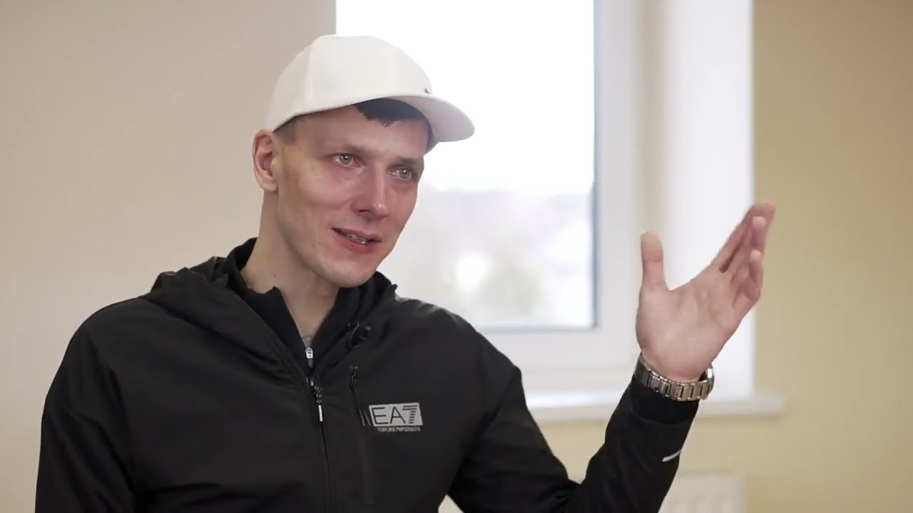 Apie šaltakraujiškai nužudytas 18-metes, įkaitės paėmimą ir klaidą, dėl kurios labai gėda