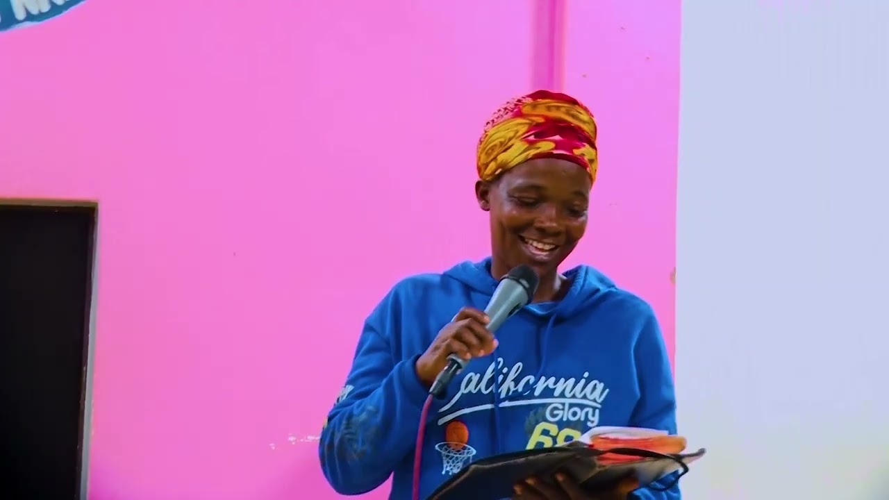 UMUNSI WA 2 WIGITERANE CY'UBUBYUTSE IRWAMAGANA