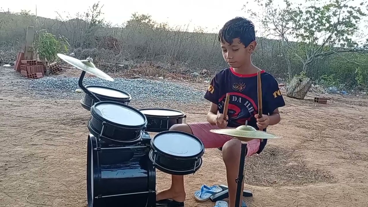 Teus sinais  