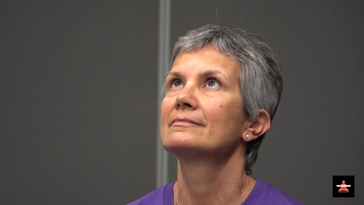 Yoga for Parkinson's Disease - Loosening Exercise
