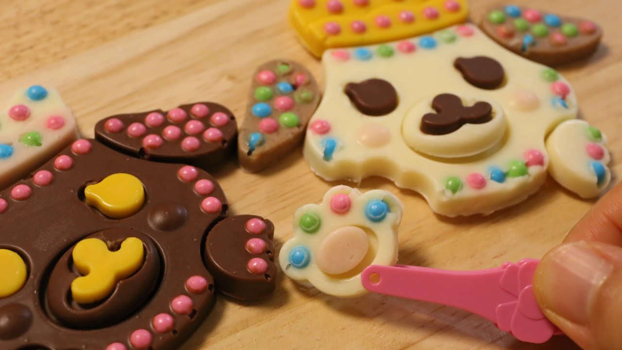 Heart Renewed Chocolate Puzzle 4 ～チョコdeパズル4
