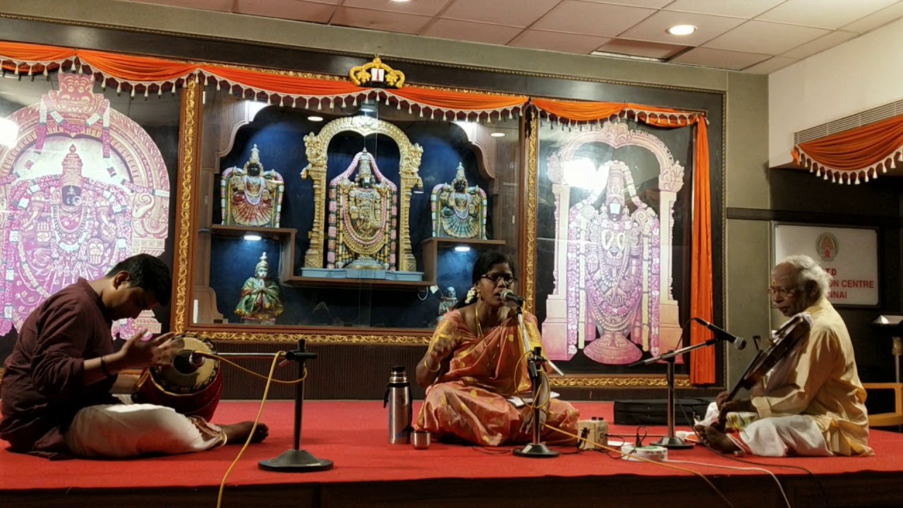 Ttd chennai 4