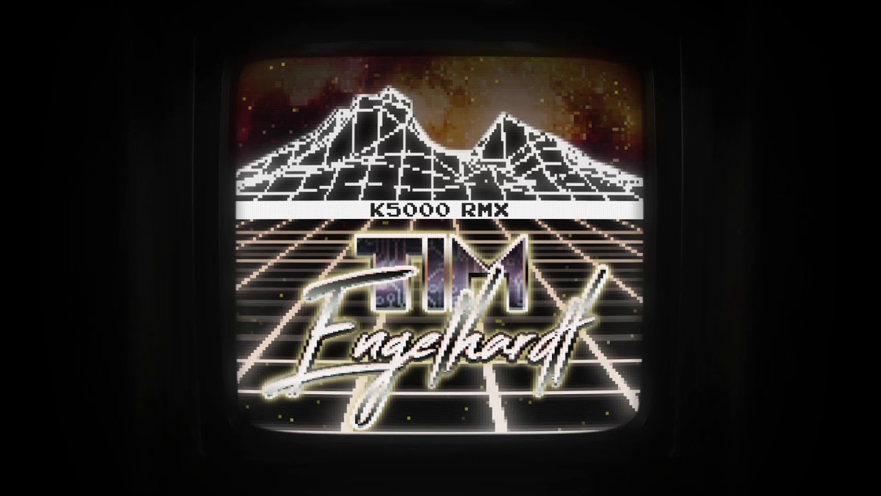 Monaberry #40 – Super Flu – K5000 (Tim Engelhardt Remix)